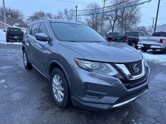 Used 2019  Nissan Rogue 4d SUV AWD SV at City Wide Auto Credit near Toledo&comma; OH