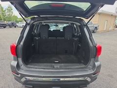 Used 2019  Nissan Pathfinder 4d SUV 4WD SV at City Wide Auto Credit near Toledo&comma; OH