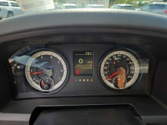 Used 2017  Ram 1500 4WD Quad Cab Express at City Wide Auto Credit near Toledo, OH