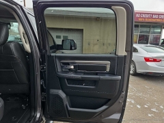 Used 2014  Ram 1500 4WD Crew Cab Sport Longbed at City Wide Auto Credit near Toledo&comma; OH