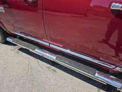 Used 2018  Ram 1500 4WD Crew Cab Longhorn Limited at City Wide Auto Credit near Toledo&comma; OH