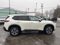 Used 2021  Nissan Rogue FWD SV at City Wide Auto Credit near Toledo&comma; OH