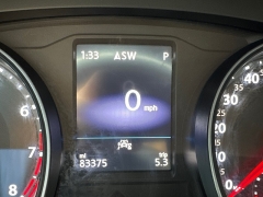 Used 2020  Volkswagen Atlas Cross Sport 3&period;6L V6 SEL 4MOTION at City Wide Auto Credit near Toledo&comma; OH