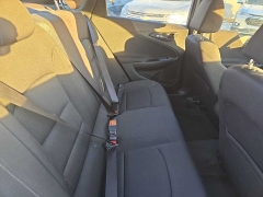 Used 2020  Chevrolet Malibu 4d Sedan LS w&sol;1FL at City Wide Auto Credit near Toledo&comma; OH