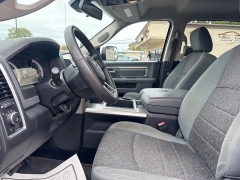 Used 2015  Ram 1500 4WD Crew Cab SLT at City Wide Auto Credit near Toledo, OH