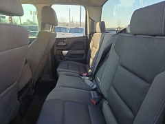 Used 2018  Chevrolet Silverado 1500 4WD Double Cab LT at City Wide Auto Credit near Toledo&comma; OH