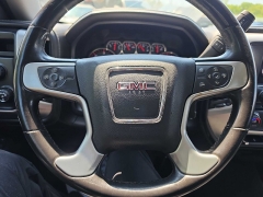 Used 2015  GMC Sierra 1500 4WD Crew Cab SLE at City Wide Auto Credit near Toledo&comma; OH