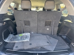 Used 2022  Jeep Grand Cherokee L Limited 4x4 at City Wide Auto Credit near Toledo, OH