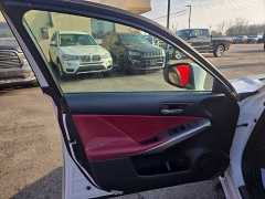 Used 2014  Lexus IS 350 4dr Sdn RWD at City Wide Auto Credit near Toledo&comma; OH