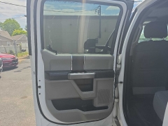Used 2017  Ford Super Duty F-250 4WD Crew Cab XLT Longbed at City Wide Auto Credit near Toledo&comma; OH