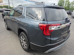 Used 2020  GMC Acadia 4d SUV AWD SLT I4 at City Wide Auto Credit near Toledo&comma; OH