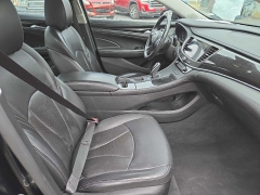 Used 2017  Buick LaCrosse 4d Sedan Premium at City Wide Auto Credit near Toledo, OH