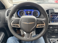 Used 2023  Chrysler 300 Touring L AWD at City Wide Auto Credit near Toledo&comma; OH