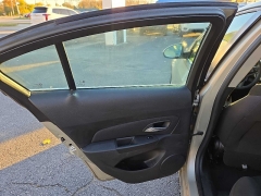 Used 2015  Chevrolet Cruze 4d Sedan LT w/1LT Auto at City Wide Auto Credit near Toledo, OH