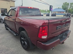 Used 2019  Ram 1500 Classic 4WD Crew Cab Express at City Wide Auto Credit near Toledo&comma; OH