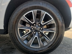 Used 2021  Chevrolet Tahoe 4WD 4dr Z71 at City Wide Auto Credit near Toledo, OH