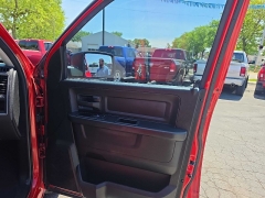 Used 2018  Ram 1500 2WD Quad Cab Express at City Wide Auto Credit near Toledo&comma; OH
