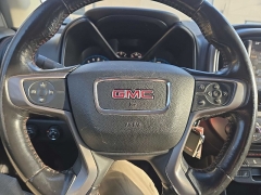 Used 2016  GMC Canyon 4WD Crew Cab SLE at City Wide Auto Credit near Toledo&comma; OH