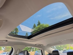 Used 2020  Ford Fusion 4d Sedan FWD SEL at City Wide Auto Credit near Toledo&comma; OH