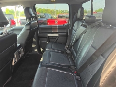 Used 2016  Ford F-150 4WD SuperCrew Limited at City Wide Auto Credit near Toledo&comma; OH