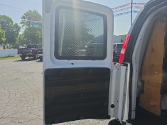Used 2020  Chevrolet Express Van 2500 Ext Van at City Wide Auto Credit near Toledo&comma; OH