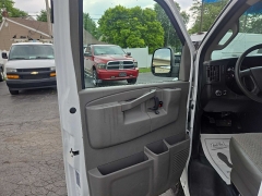 Used 2021  Chevrolet Express Cargo Van RWD 2500 155" at City Wide Auto Credit near Toledo, OH