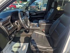 Used 2021  Chevrolet Tahoe 4WD 4dr Z71 at City Wide Auto Credit near Toledo, OH