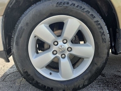 Used 2015  Ram 1500 4WD Crew Cab SLT Longbed at City Wide Auto Credit near Toledo&comma; OH