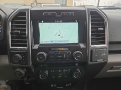 Used 2016  Ford F-150 4WD SuperCrew XLT 5 1&sol;2 at City Wide Auto Credit near Toledo&comma; OH