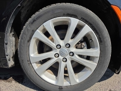 Used 2015  Chrysler 200 4d Sedan Limited I4 at City Wide Auto Credit near Toledo&comma; OH