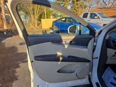 Used 2018  Lincoln MKX 4d SUV AWD Select 3&period;7L at City Wide Auto Credit near Toledo&comma; OH