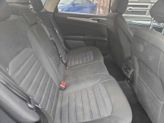 Used 2020  Ford Fusion 4d Sedan FWD SE 1&period;5L EcoBoost at City Wide Auto Credit near Toledo&comma; OH