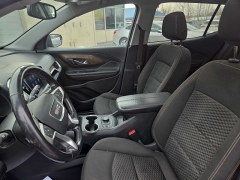 Used 2018  GMC Terrain 4d SUV FWD SLE 1&period;5L Turbo at City Wide Auto Credit near Toledo&comma; OH