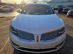 Used 2018  Lincoln MKX 4d SUV AWD Select 3&period;7L at City Wide Auto Credit near Toledo&comma; OH