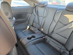 Used 2017  Cadillac ATS Coupe 2d Coupe AWD 2&period;0T at City Wide Auto Credit near Toledo&comma; OH