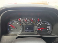 Used 2022  Chevrolet Silverado 1500 LTD 2WD Double Cab 147" Custom at City Wide Auto Credit near Toledo&comma; OH
