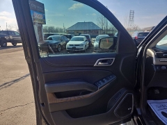 Used 2018  GMC Yukon 4d SUV 4WD Denali at City Wide Auto Credit near Toledo&comma; OH