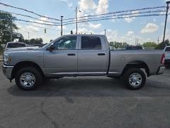 Used 2022  Ram 2500 4WD Tradesman Crew Cab 6'4" Box at City Wide Auto Credit near Toledo, OH