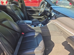 Used 2024  Jeep Grand Cherokee L Limited 4x4 at City Wide Auto Credit near Toledo, OH