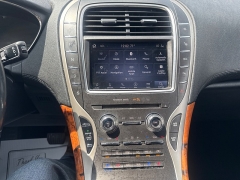Used 2020  Lincoln Nautilus 4d SUV AWD Reserve 2&period;0L at City Wide Auto Credit near Toledo&comma; OH