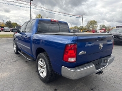 Used 2014  Ram 1500 2WD Crew Cab SLT at City Wide Auto Credit near Toledo, OH