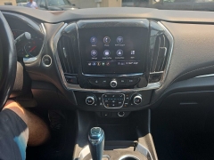 Used 2020  Chevrolet Traverse 4d SUV AWD LT Cloth w&sol;1LT at City Wide Auto Credit near Toledo&comma; OH