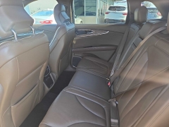 Used 2016  Lincoln MKX 4d SUV AWD Reserve at City Wide Auto Credit near Toledo&comma; OH