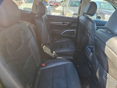 Used 2020  Kia Telluride 4d SUV FWD S at City Wide Auto Credit near Toledo&comma; OH