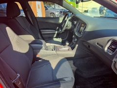 Used 2019  Dodge Charger 4d Sedan AWD SXT at City Wide Auto Credit near Toledo&comma; OH