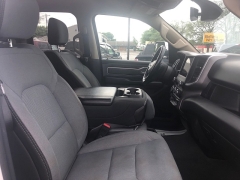 Used 2020  Ram 1500 4WD Quad Cab Lone Star at City Wide Auto Credit near Toledo, OH