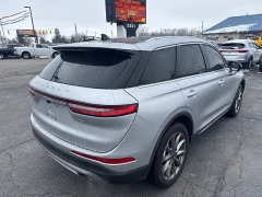 Used 2020  Lincoln Corsair 4d SUV AWD at City Wide Auto Credit near Toledo&comma; OH