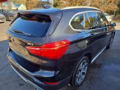 Used 2018  BMW X1 xDrive28i Sports Activity Vehicle at City Wide Auto Credit near Toledo, OH