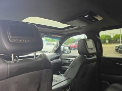 Used 2019  Cadillac Escalade 4d SUV 4WD Platinum at City Wide Auto Credit near Toledo&comma; OH