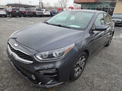 Used 2019  Kia Forte 4d Sedan FE Auto at City Wide Auto Credit near Toledo&comma; OH